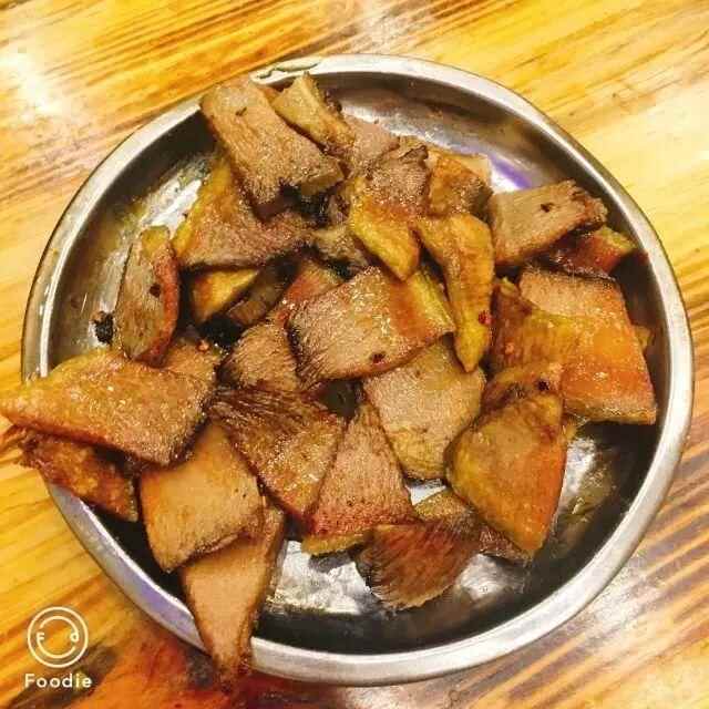 「美食」寻味锡都，听说来个旧的吃货都在这些地方浪~