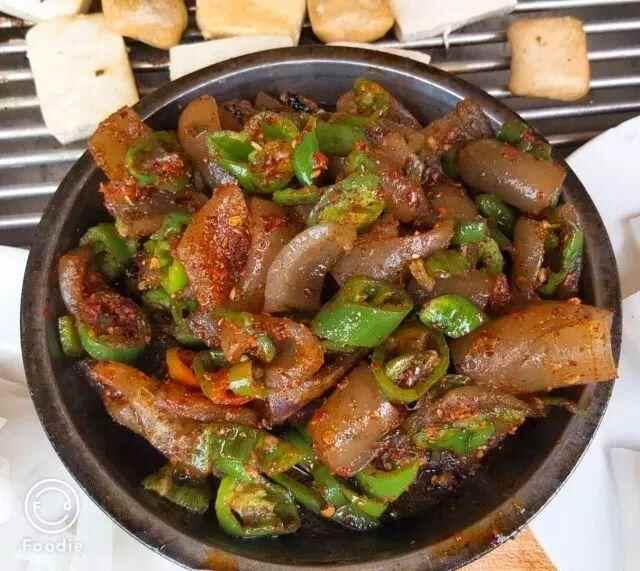 「美食」寻味锡都，听说来个旧的吃货都在这些地方浪~