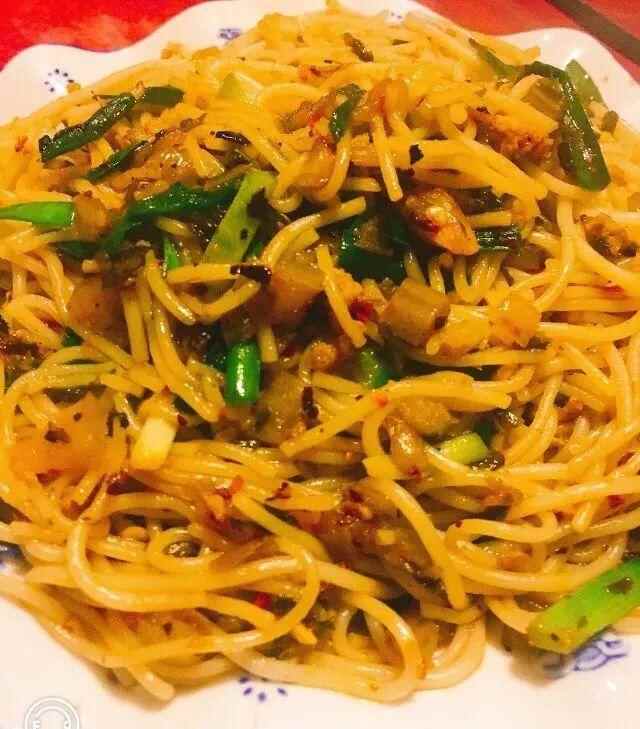 「美食」寻味锡都，听说来个旧的吃货都在这些地方浪~
