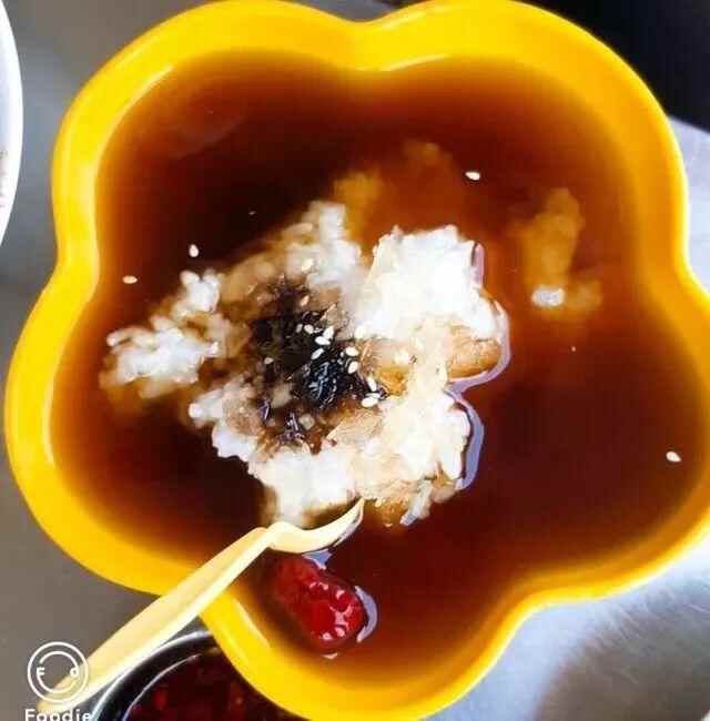 「美食」寻味锡都，听说来个旧的吃货都在这些地方浪~