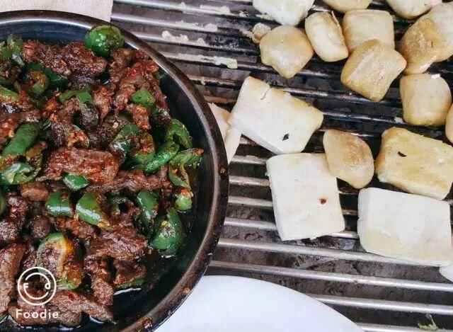 「美食」寻味锡都，听说来个旧的吃货都在这些地方浪~