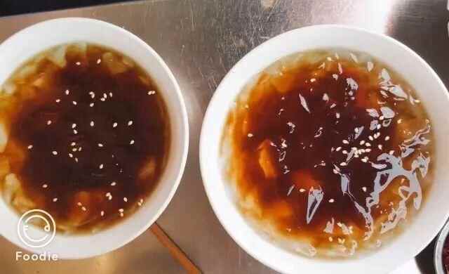 「美食」寻味锡都，听说来个旧的吃货都在这些地方浪~