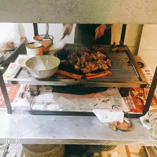 「美食」寻味锡都，听说来个旧的吃货都在这些地方浪~