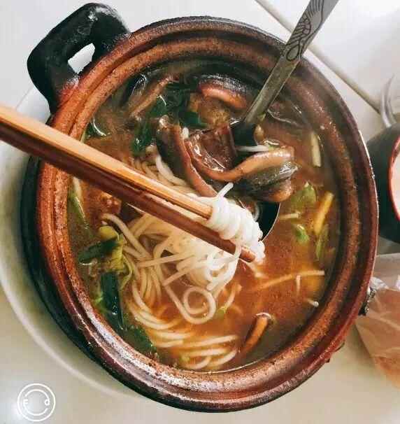 「美食」寻味锡都，听说来个旧的吃货都在这些地方浪~