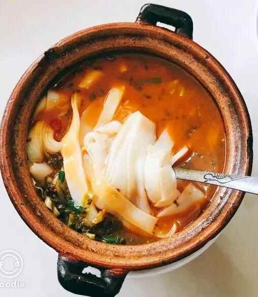 「美食」寻味锡都，听说来个旧的吃货都在这些地方浪~