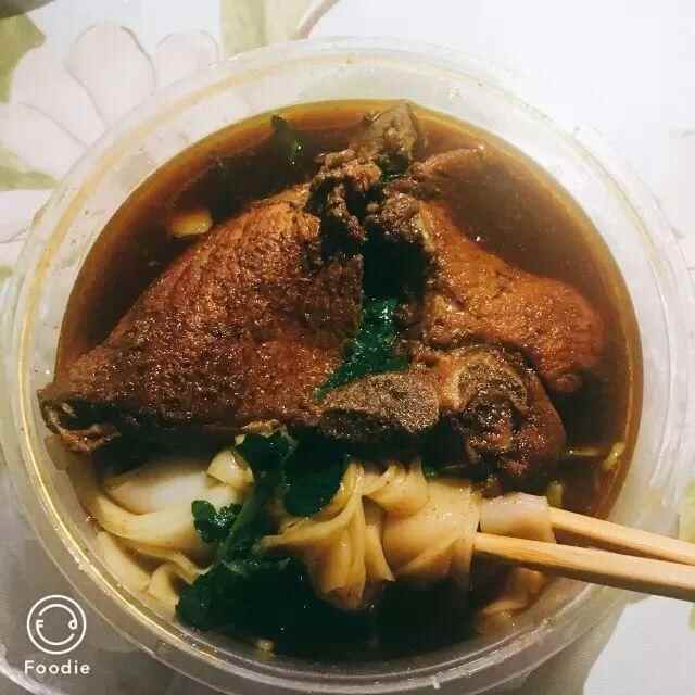 「美食」寻味锡都，听说来个旧的吃货都在这些地方浪~
