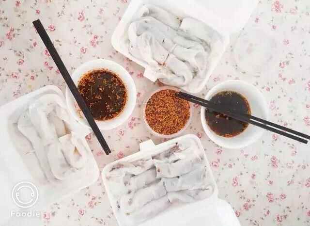 「美食」寻味锡都，听说来个旧的吃货都在这些地方浪~