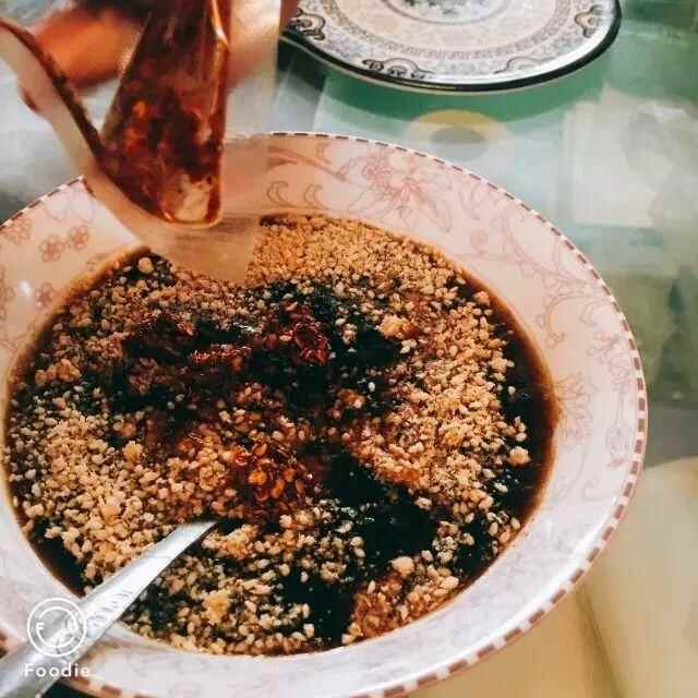 「美食」寻味锡都，听说来个旧的吃货都在这些地方浪~