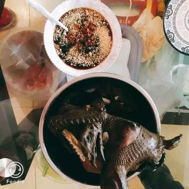 「美食」寻味锡都，听说来个旧的吃货都在这些地方浪~