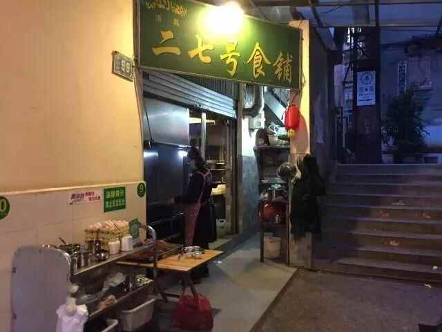 「美食」寻味锡都，听说来个旧的吃货都在这些地方浪~