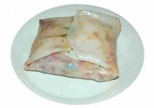 东营河口区特色美食小吃特产