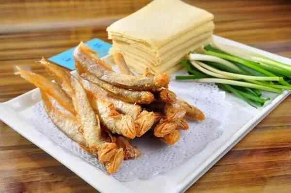 东营河口区特色美食小吃特产