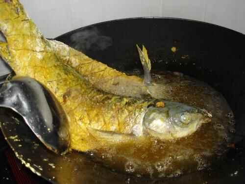 东营河口区特色美食小吃特产