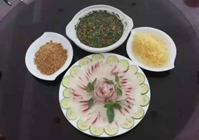 「美食」舌尖上的河口，这24道美味，河口人不一定全吃过！