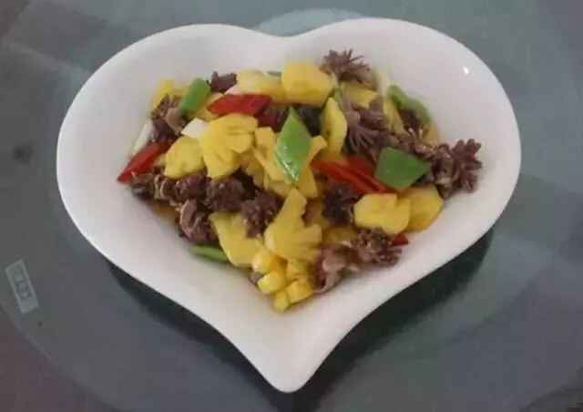 「美食」舌尖上的河口，这24道美味，河口人不一定全吃过！