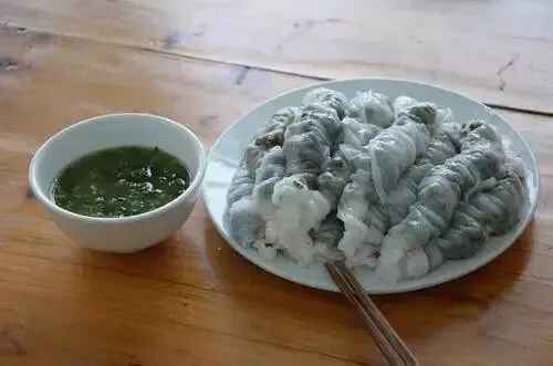 「美食」舌尖上的河口，这24道美味，河口人不一定全吃过！