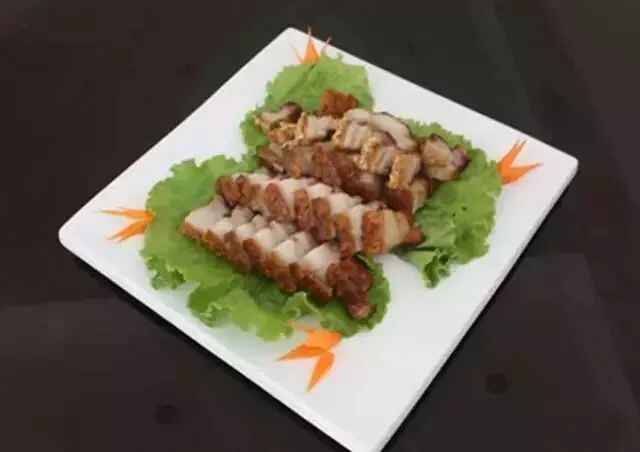 「美食」舌尖上的河口，这24道美味，河口人不一定全吃过！