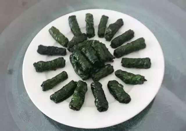 「美食」舌尖上的河口，这24道美味，河口人不一定全吃过！