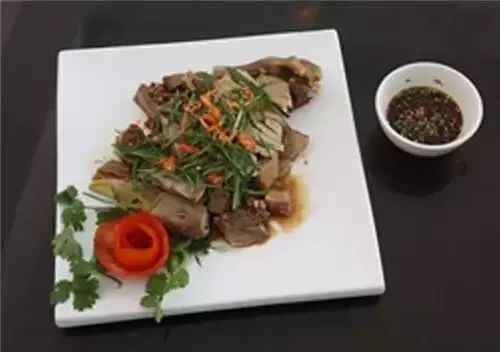 「美食」舌尖上的河口，这24道美味，河口人不一定全吃过！