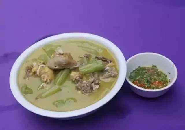 「美食」舌尖上的河口，这24道美味，河口人不一定全吃过！