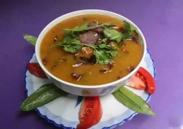「美食」舌尖上的河口，这24道美味，河口人不一定全吃过！