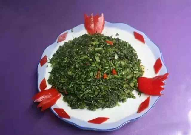 「美食」舌尖上的河口，这24道美味，河口人不一定全吃过！