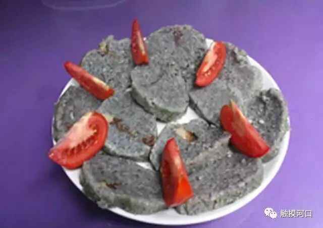 「美食」舌尖上的河口，这24道美味，河口人不一定全吃过！
