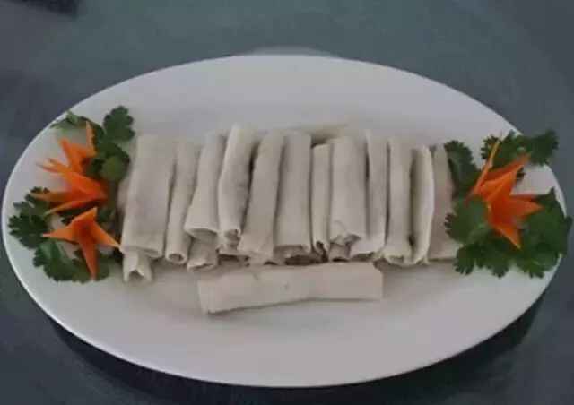 「美食」舌尖上的河口，这24道美味，河口人不一定全吃过！