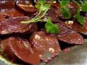 「美食」舌尖上的河口，这24道美味，河口人不一定全吃过！