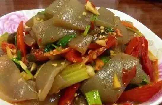 「美食」舌尖上的河口，这24道美味，河口人不一定全吃过！