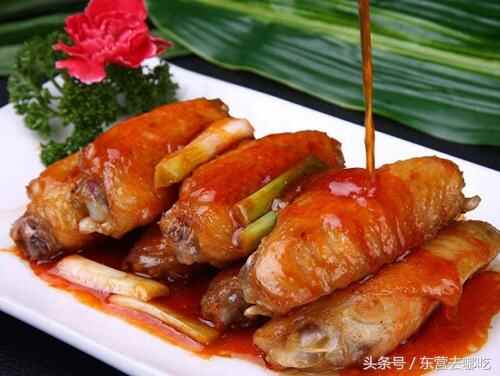 东营去哪吃之广饶鲁明斋熟食