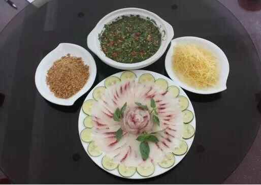 州庆到河口的N个理由｜美食篇