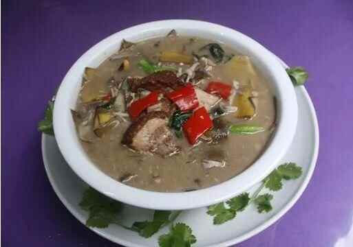 州庆到河口的N个理由｜美食篇