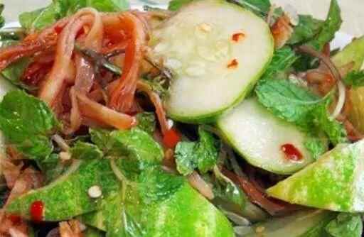 州庆到河口的N个理由｜美食篇