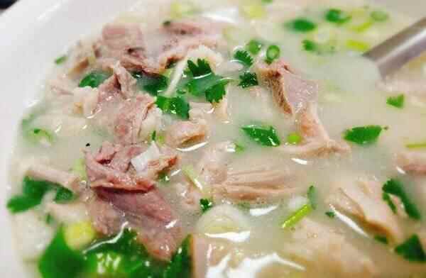 东营十大特色美食道道经典，味蕾上的乡愁，满满皆是妈妈的味道