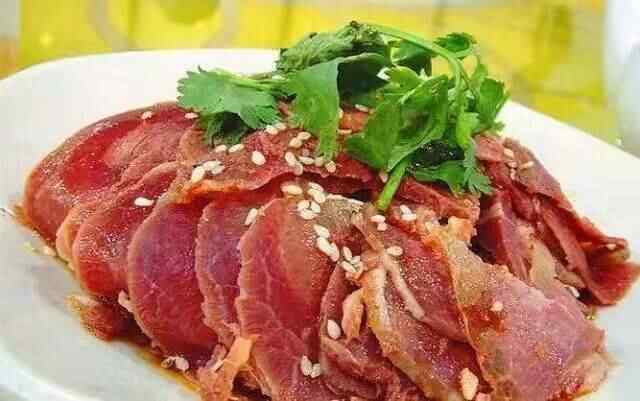 东营十大特色美食道道经典，味蕾上的乡愁，满满皆是妈妈的味道