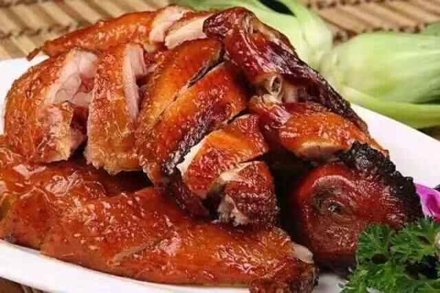 东营十大特色美食道道经典，味蕾上的乡愁，满满皆是妈妈的味道