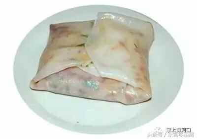河口最全《凉皮宝典》，哪家凉皮才是你的最爱？