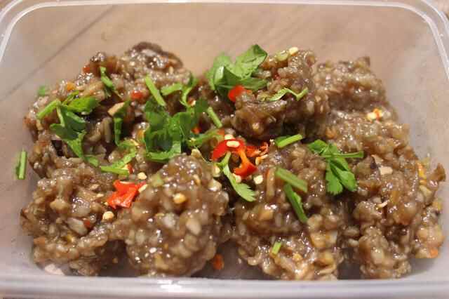 [美食]舌尖上的河口古镇
