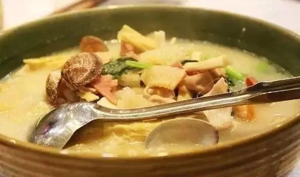 如东14个镇区的14款特色美食，哪一个是你的最爱？