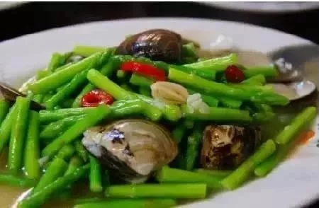 如东14个镇区的14款特色美食，哪一个是你的最爱？