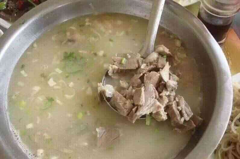 东营6道“最地道”的美食，本地人都爱吃，你都吃过吗