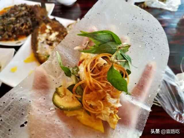 河口 | 在滇越边境的三餐