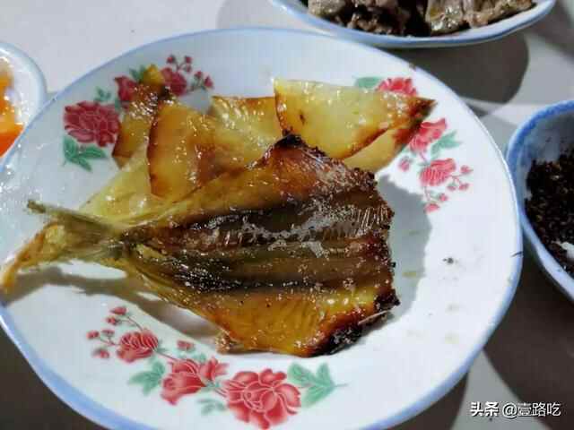 河口 | 在滇越边境的三餐