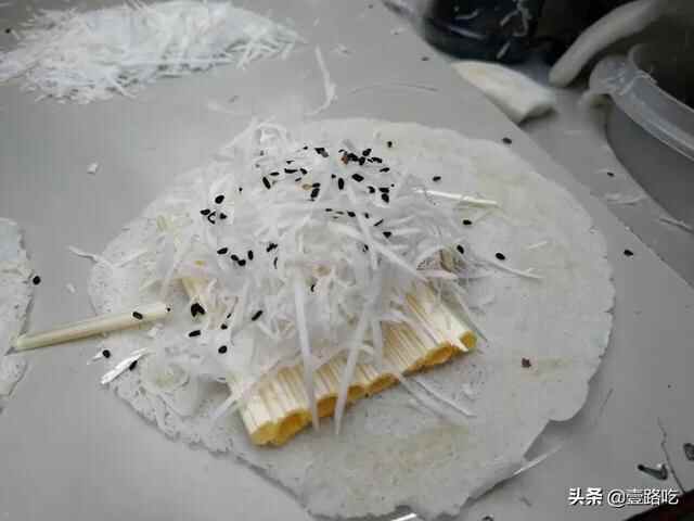 河口 | 在滇越边境的三餐