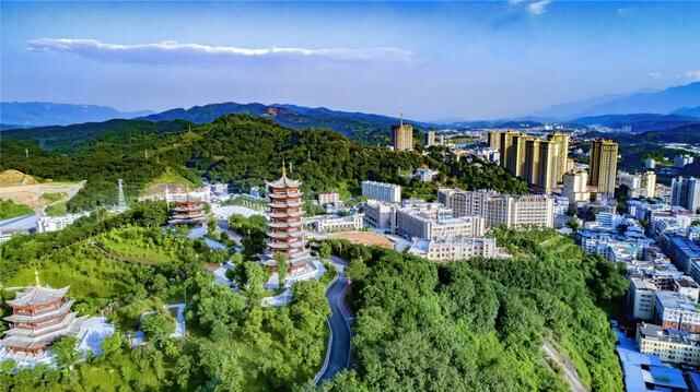 河口这些地方值得打卡，这些美食不容错过！
