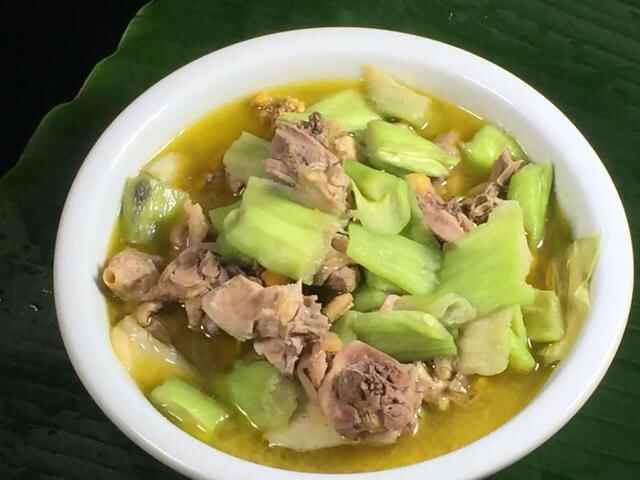 河口这些地方值得打卡，这些美食不容错过！