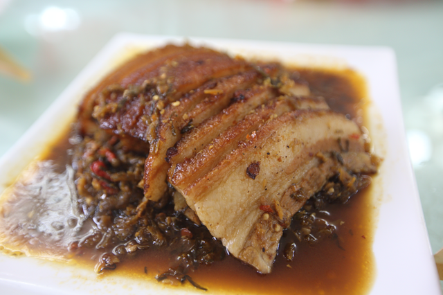 河口这些地方值得打卡，这些美食不容错过！
