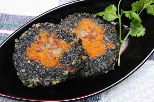 河口这些地方值得打卡，这些美食不容错过！