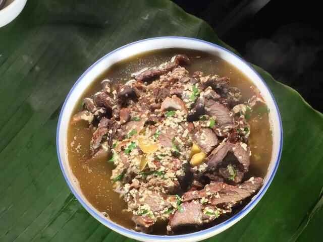 河口这些地方值得打卡，这些美食不容错过！